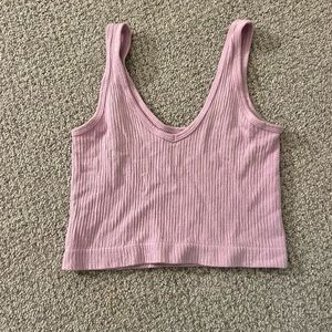 Urban Outfitters Out From Under Top